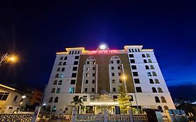 Hotel Grand Puteri Kuala Terengganu